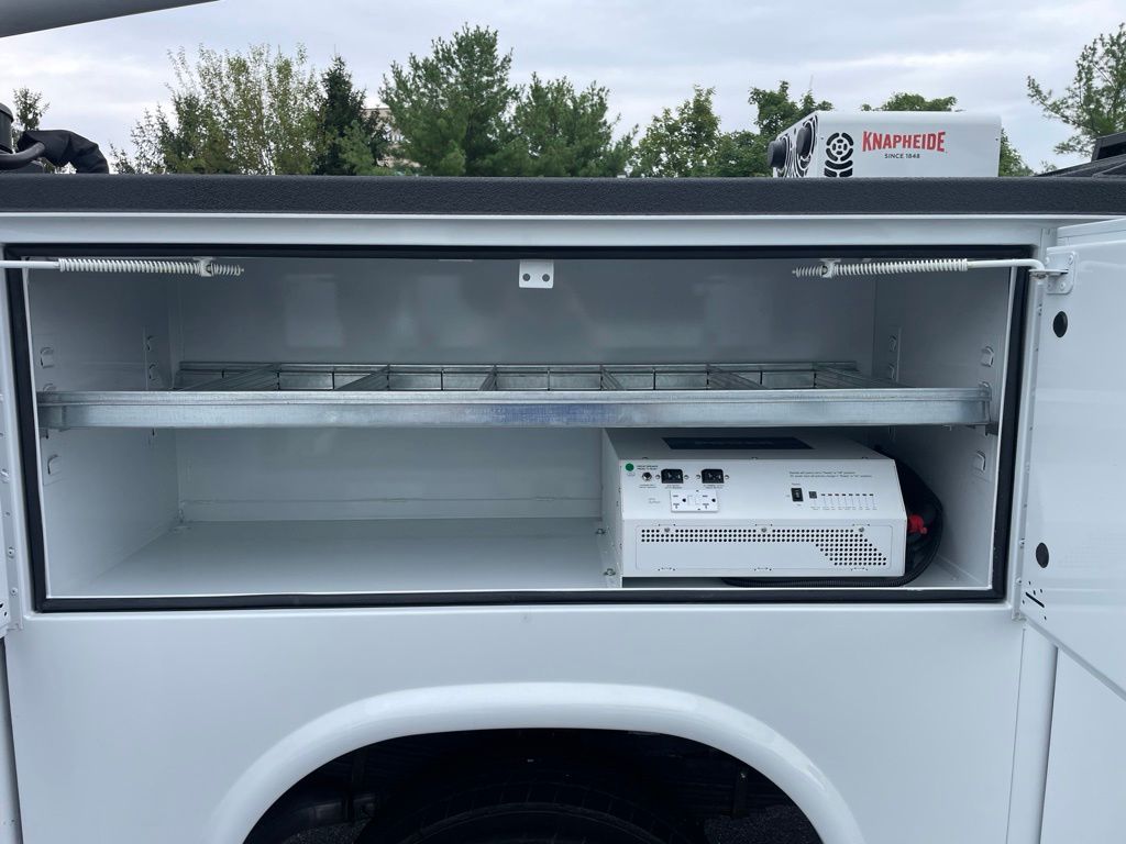 2026 Ford F-550 Chassis XL