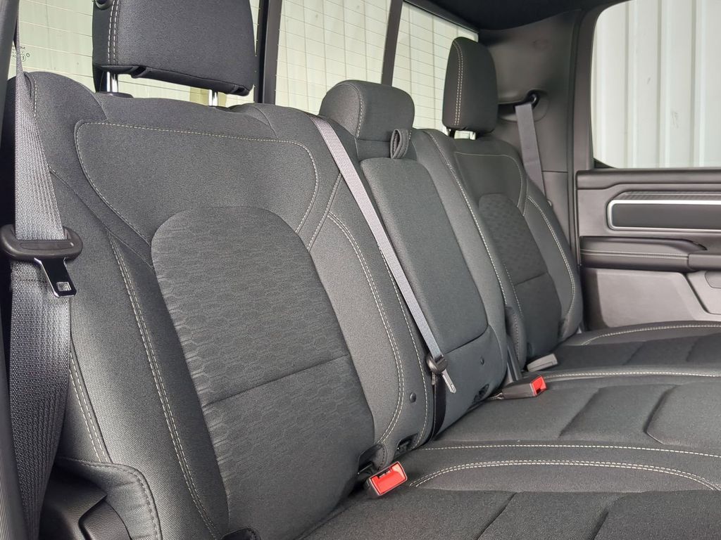 2026 RAM 1500 Big Horn/Lone Star - Photo 7