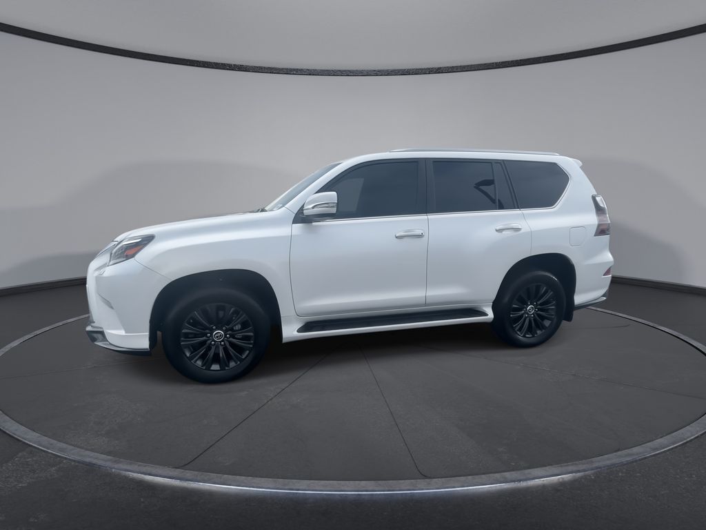 Thumbnail: 2023 Lexus GX - 4