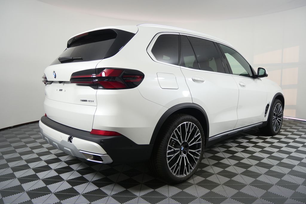 Thumbnail: 2026 BMW X5 - 3