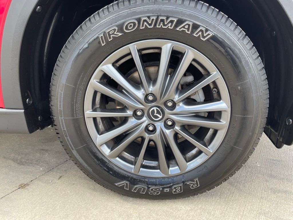 Used Car 2019 Mazda Cx-5  Touring For Sale Under $20,000 In Georgetown, Texas