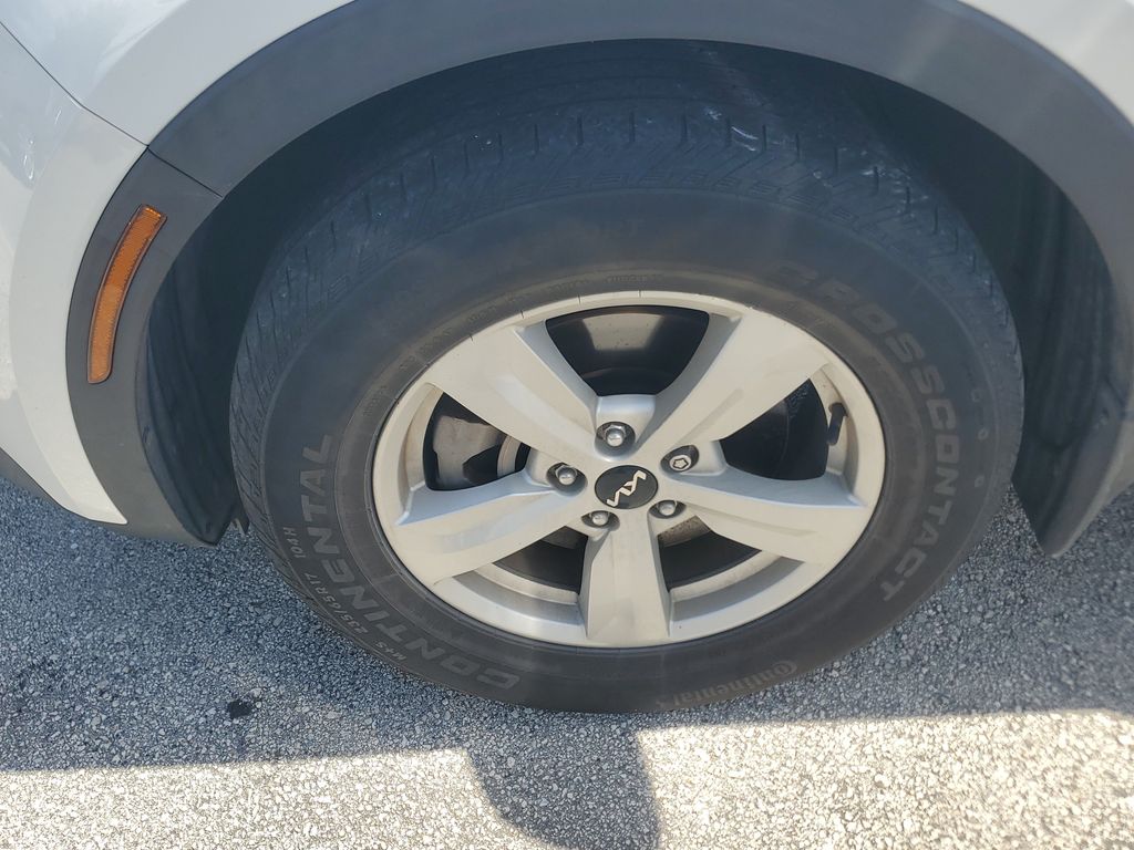 2023 Kia Sorento - $18,488