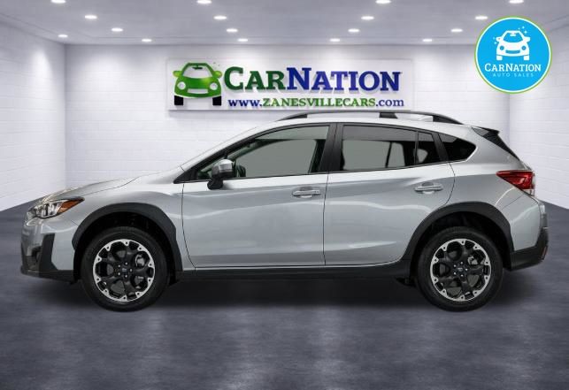 2021 Subaru Crosstrek Base - Image 5