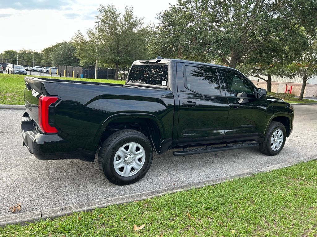 2023 Toyota Tundra SR 5