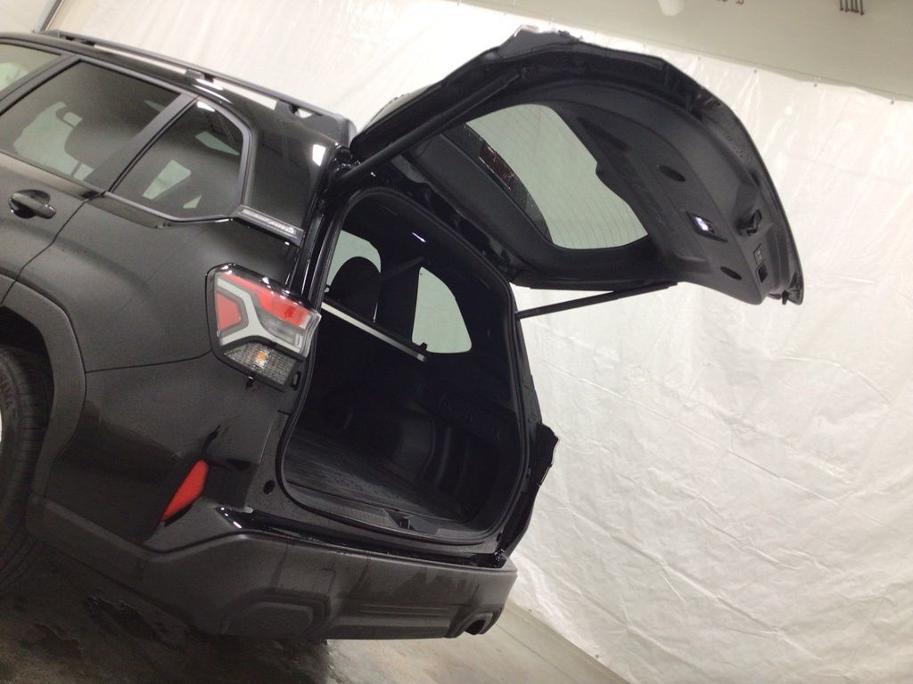 Used 2025 Subaru Forester SUV