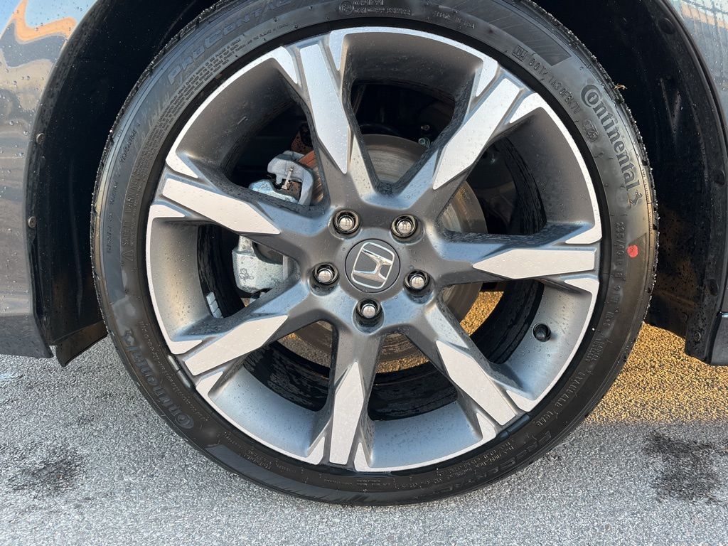 Thumbnail: 2026 Honda Civic - 6