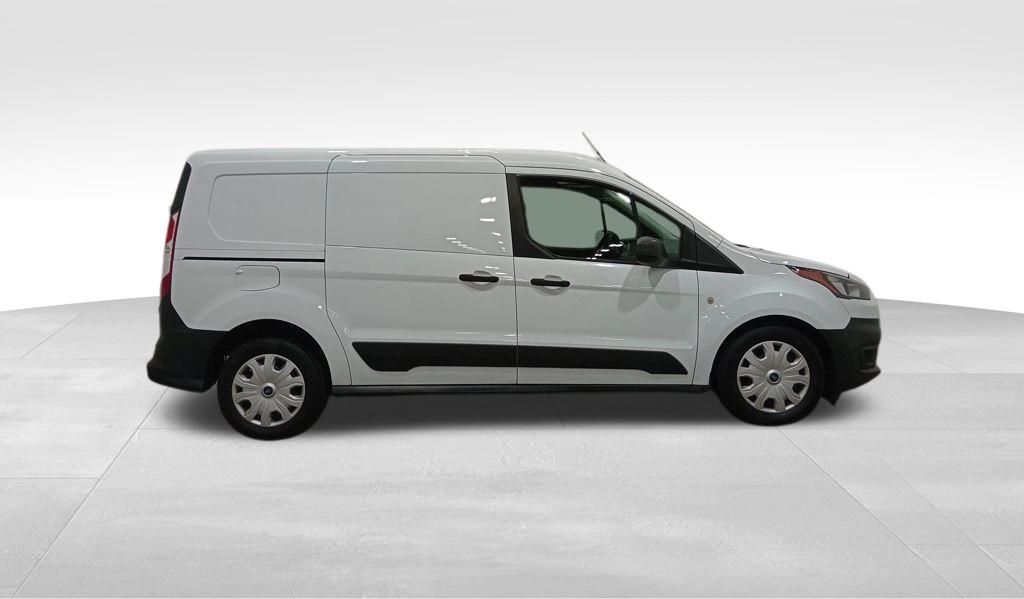 2020 Ford Transit Connect XL Cargo Van