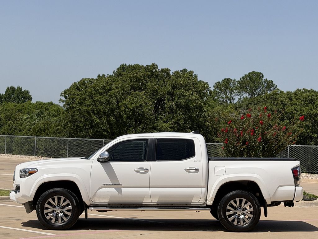 Used 2023 Toyota Tacoma Truck