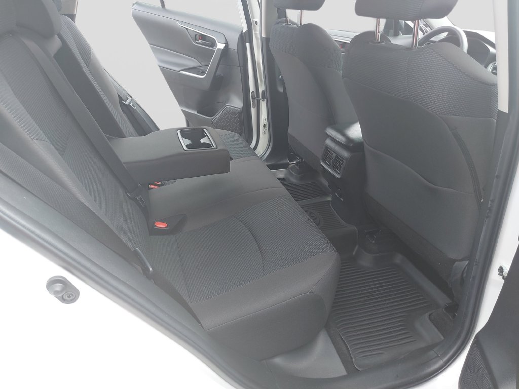 Used 2023 Toyota RAV4 SUV