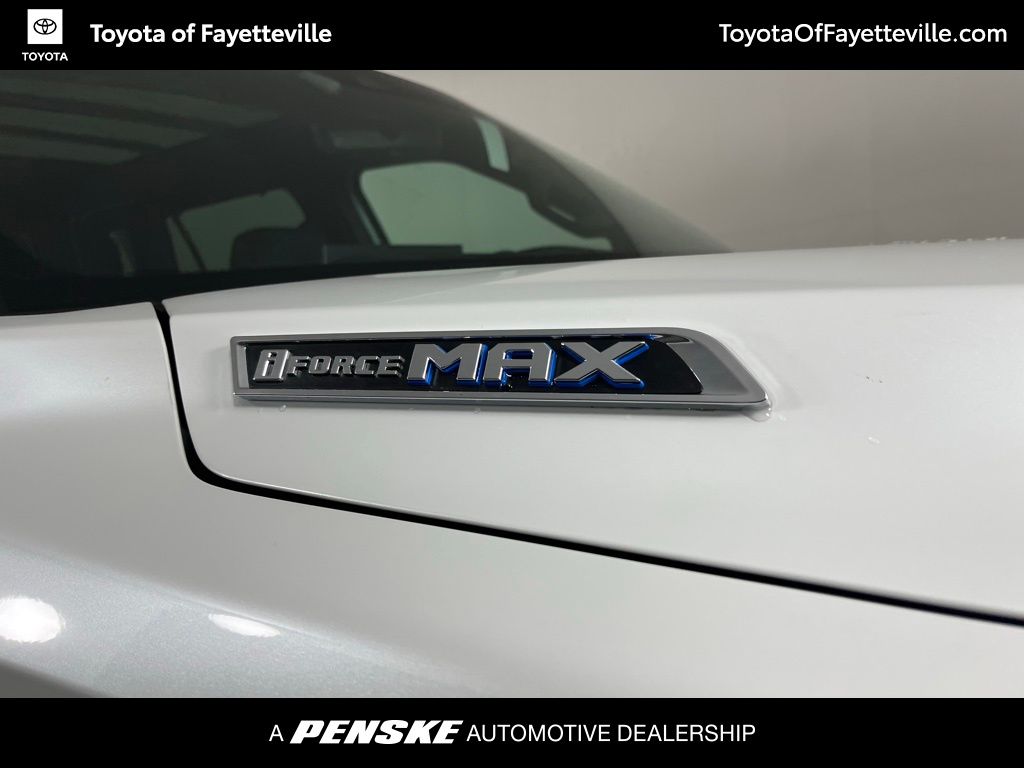 Thumbnail: 2026 Toyota Sequoia - 8