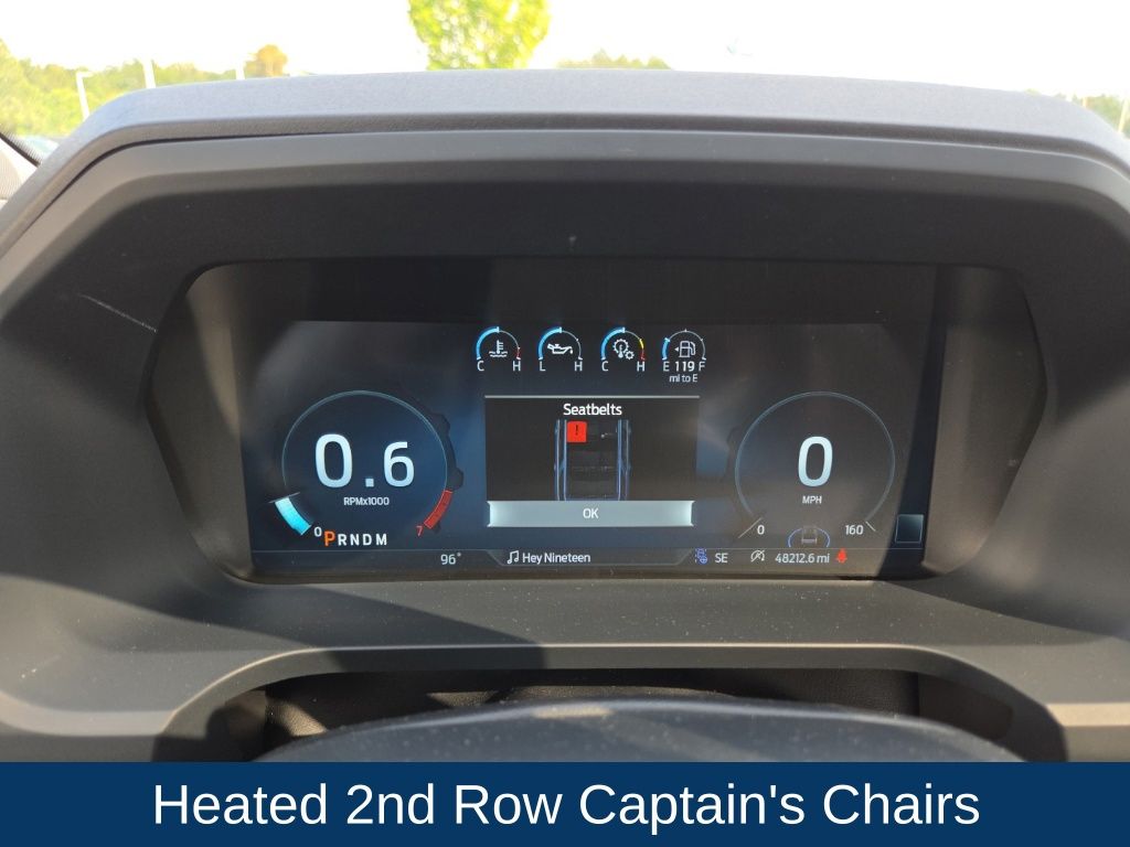 2023 Ford Expedition Limited MAX