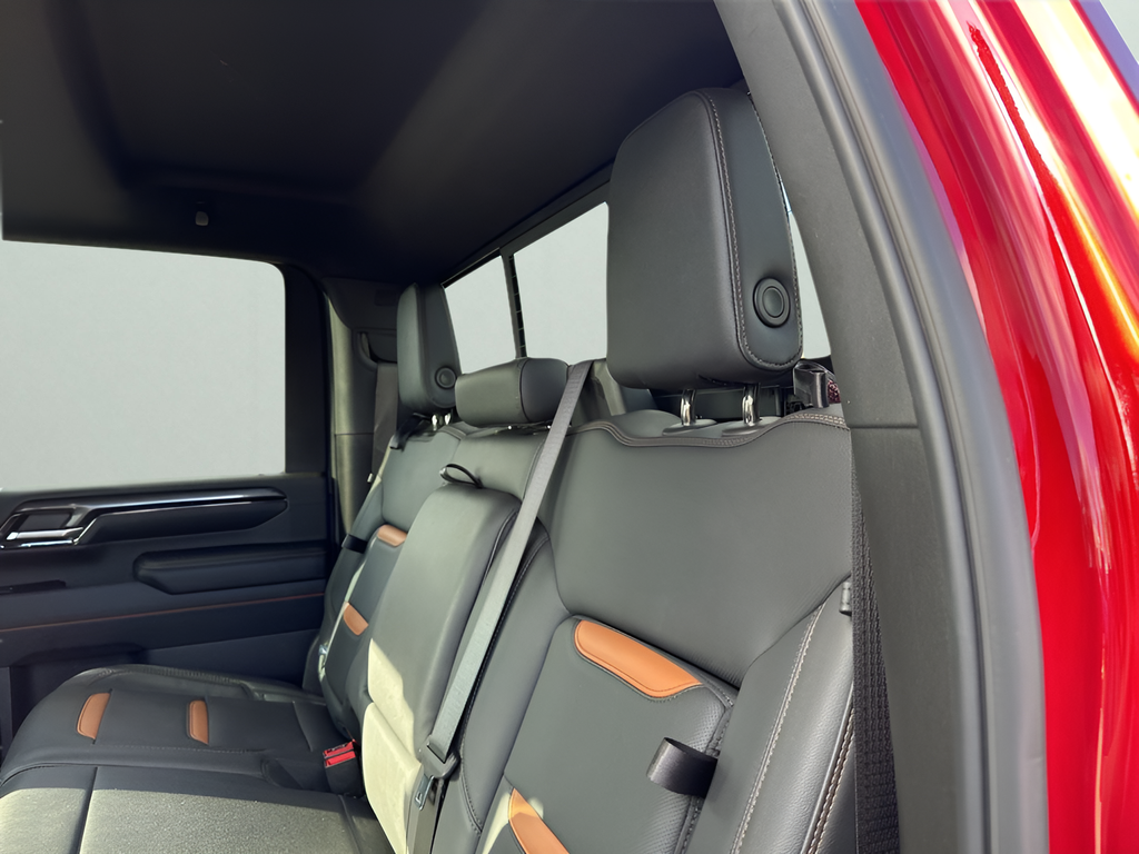 Used Car 2024 Gmc Sierra 2500hd  At4 For Sale Under $80,000 In Austin, Texas