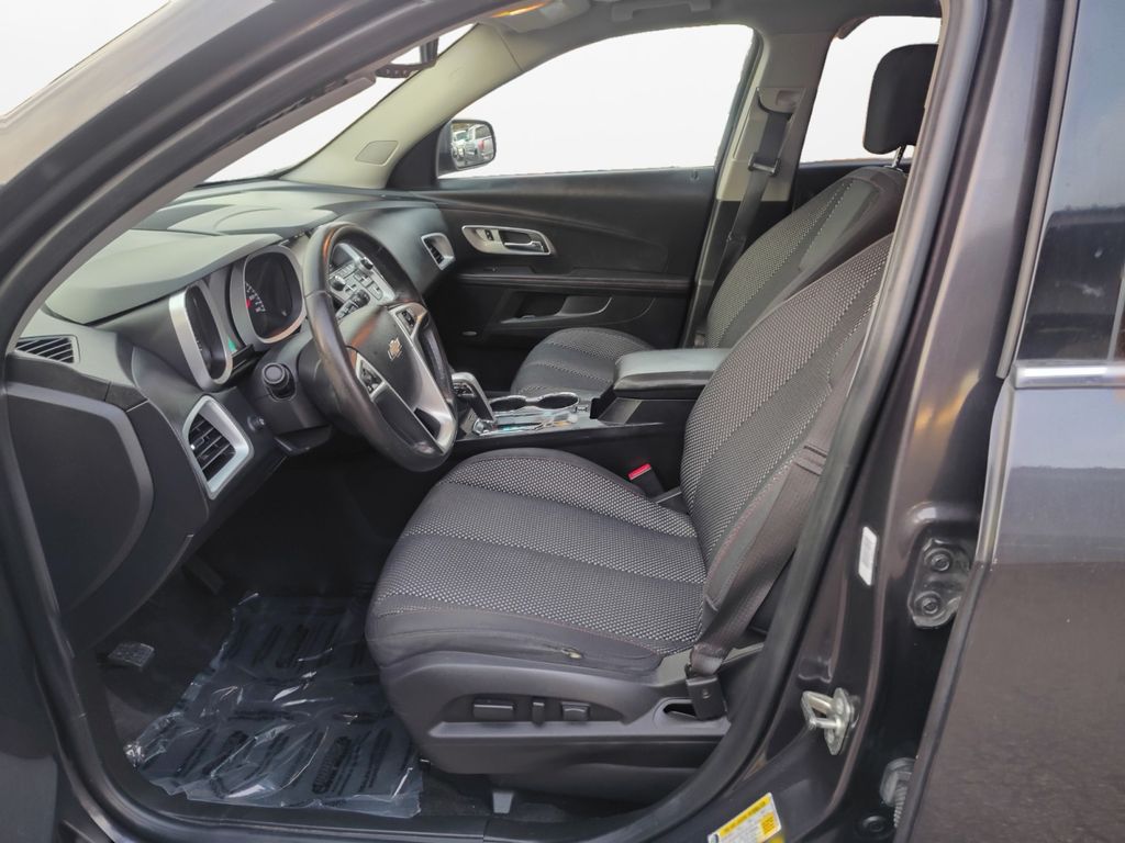 Used Car 2015 Chevrolet Equinox  Lt For Sale Under $10,000 In Austin, Texas