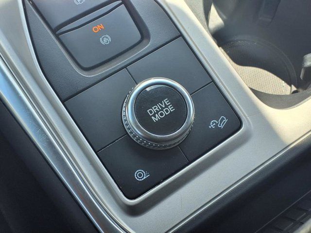 2022 Ford Explorer Limited photo 2