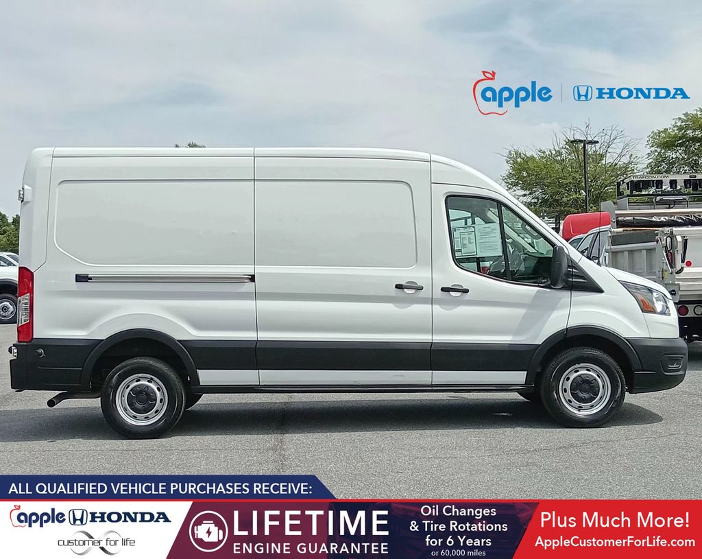 2024 Ford Transit-250 Cargo Van 