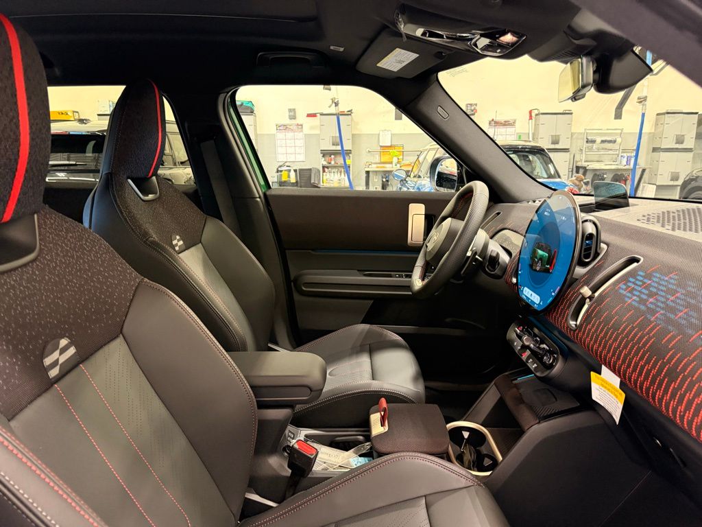 Thumbnail: 2026 MINI Cooper Countryman - 29