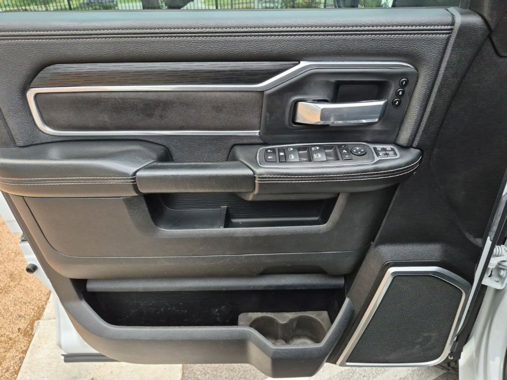 Used Car 2023 Ram 2500  Laramie For Sale Under $50,000 In Austin, Texas