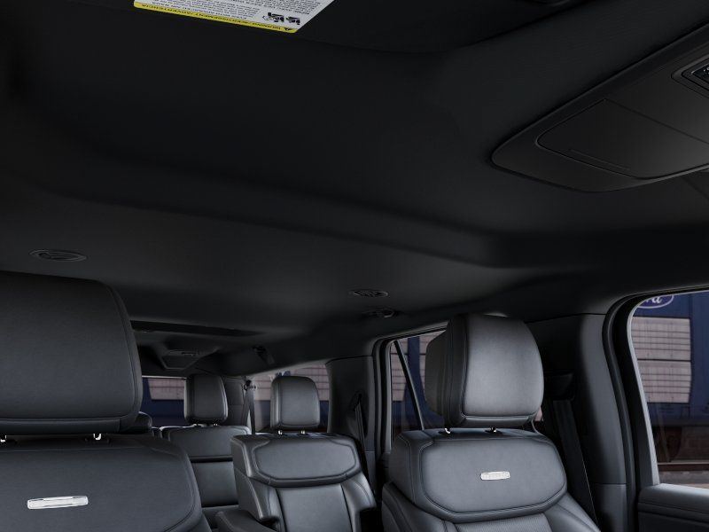 New 2027 Blue Ford Platinum image 27