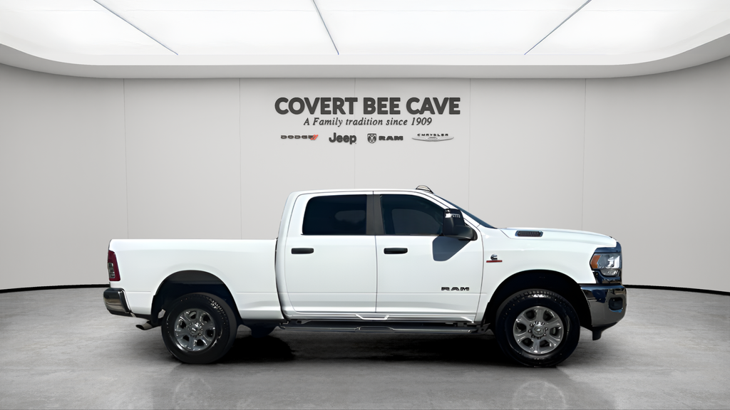 Used Car 2024 Ram 2500  Big Horn For Sale Under $50,000 In Austin, Texas