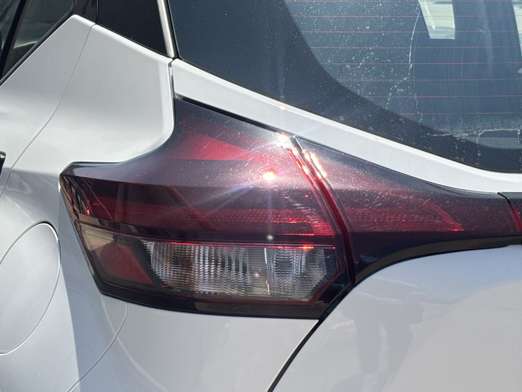 Used 2023 Nissan Kicks SUV