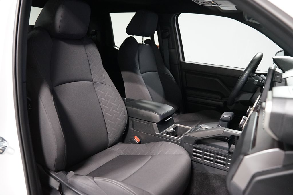 Thumbnail: 2024 Toyota Tacoma - 29