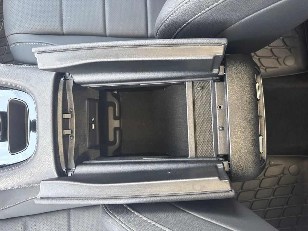 2026 Mercedes-Benz GLE GLE 350 White at John Sisson Motors