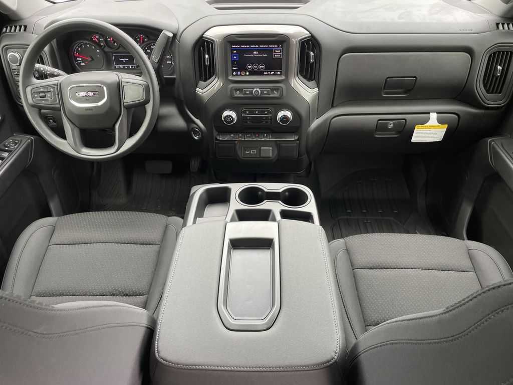 new 2026 GMC Sierra 1500 car, priced at $44,159