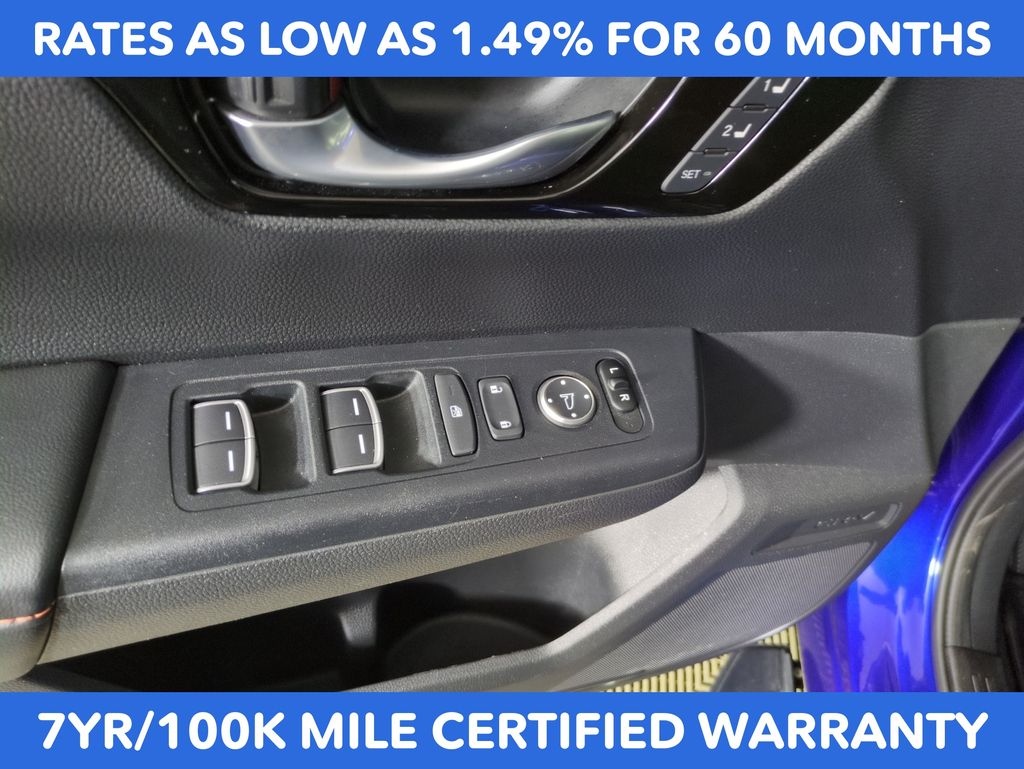 Used 2024 Honda CR-V Hybrid For Sale in Fort Wayne, IN