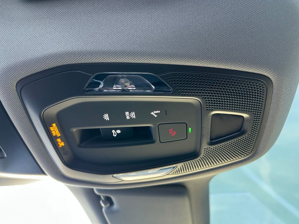 New 2026 White Audi 3.0 Premium Plus image 36