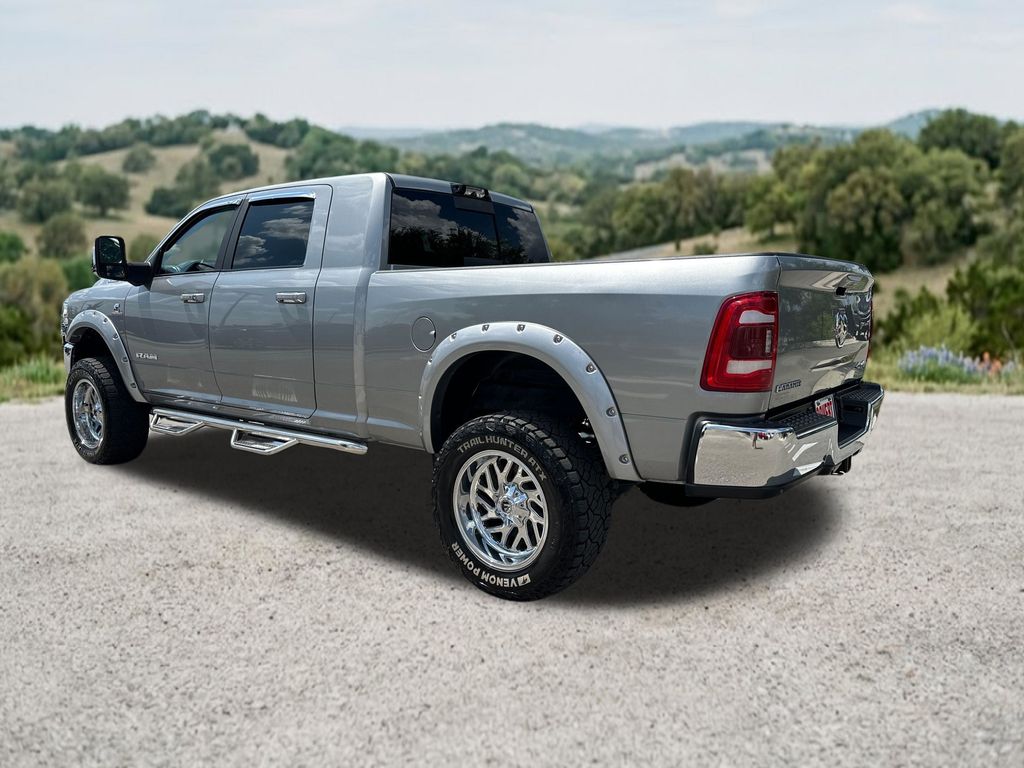 Used Car 2023 Ram 2500  Laramie For Sale Under $60,000 In Austin, Texas