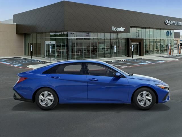 Thumbnail: 2025 Hyundai Elantra - 7