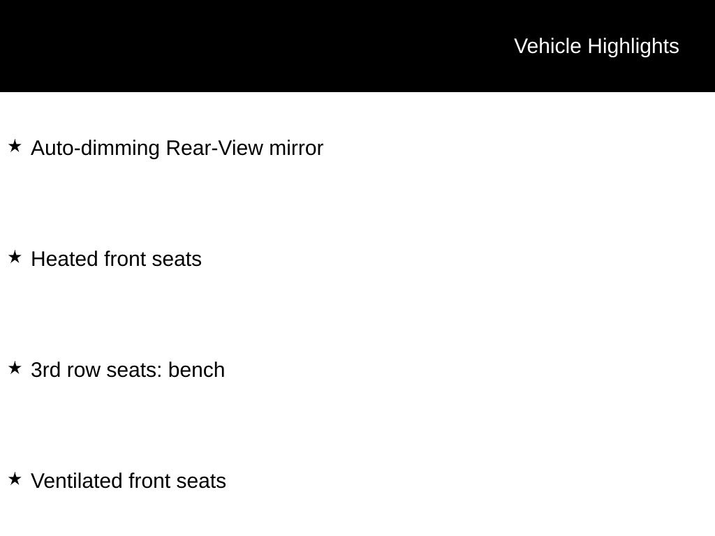 View vehicle photo 6