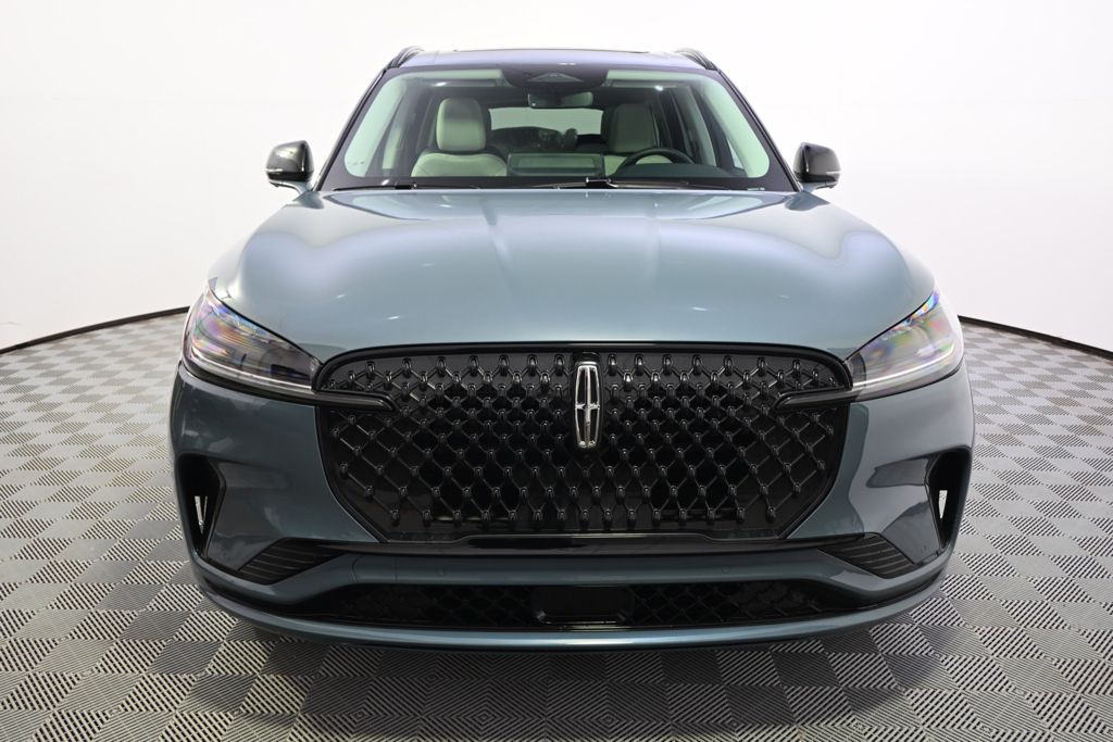 New 2026 Blue Lincoln Premiere image 10