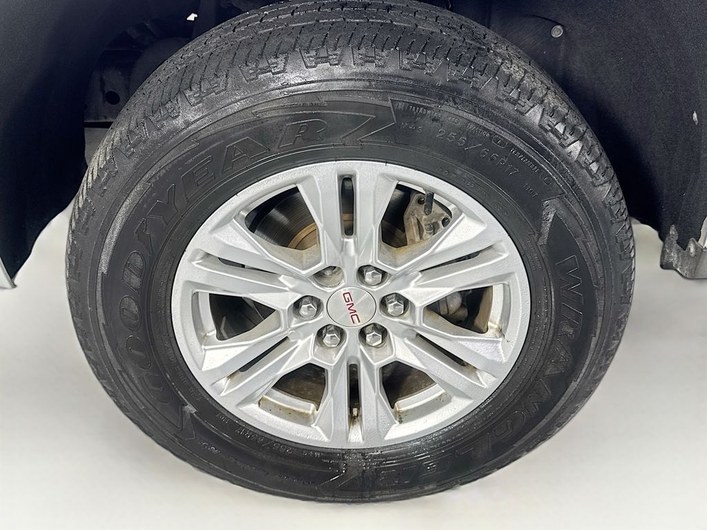 Used Car 2020 Gmc Canyon  Sle1 For Sale Under $20,000 In Austin, Texas