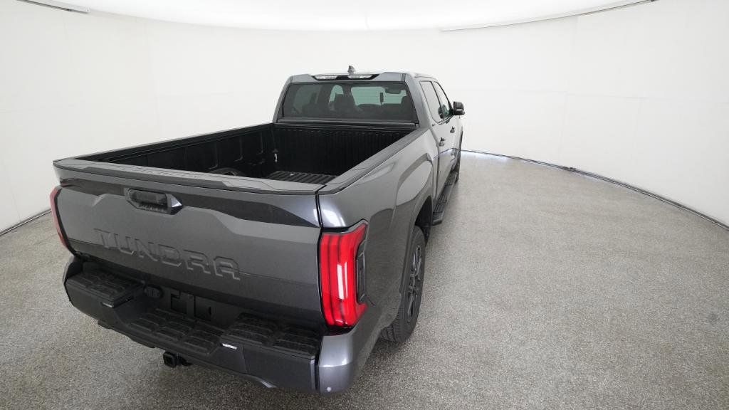 Thumbnail: 2026 Toyota Tundra - 7