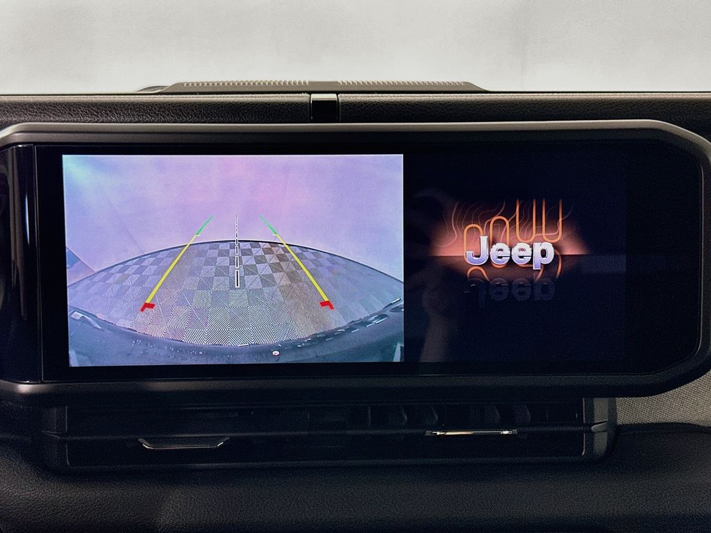 Thumbnail: 2024 Jeep Wrangler - 13