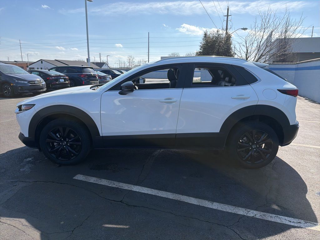 Thumbnail: 2021 Mazda CX-30 - 2