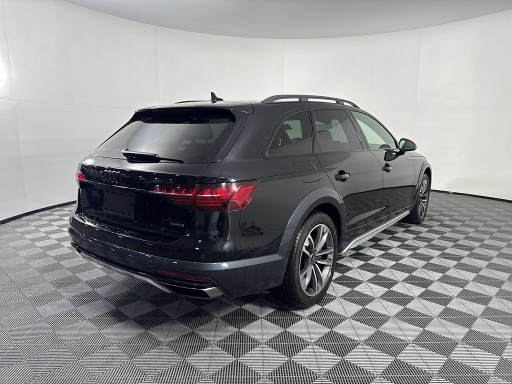 Thumbnail: 2024 Audi A4 - 5