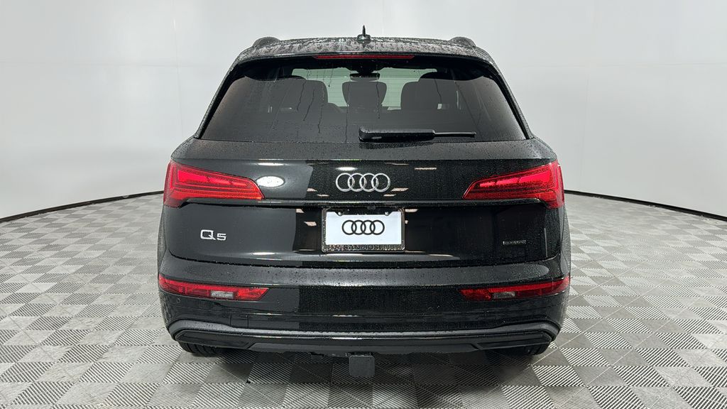 2025 Audi Q5  4