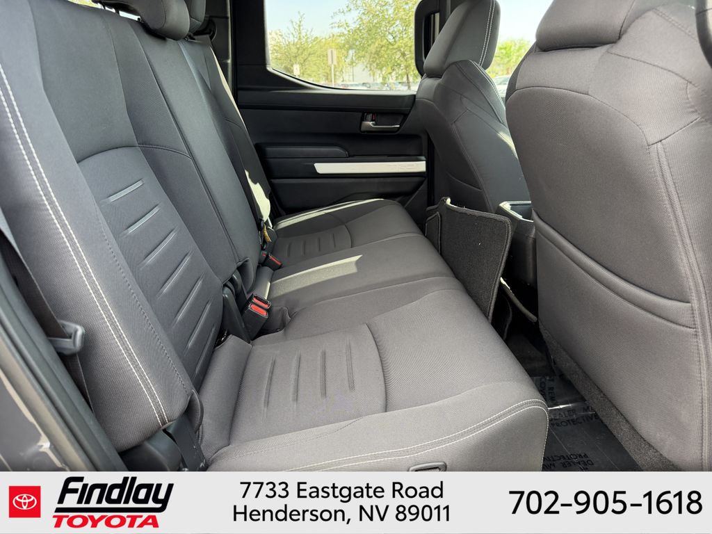 Used 2024 Toyota Tacoma Truck