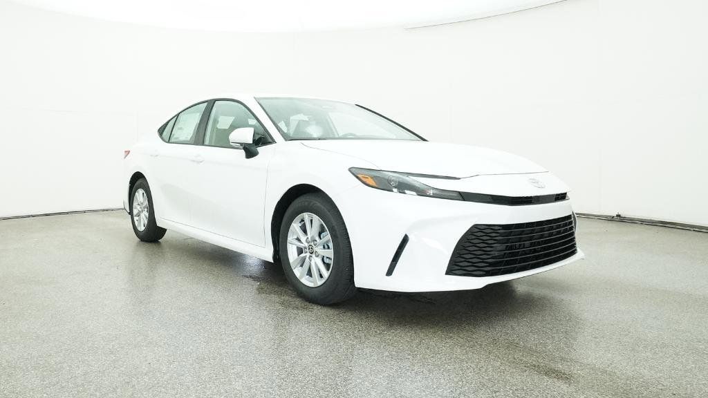 Thumbnail: 2026 Toyota Camry - 17