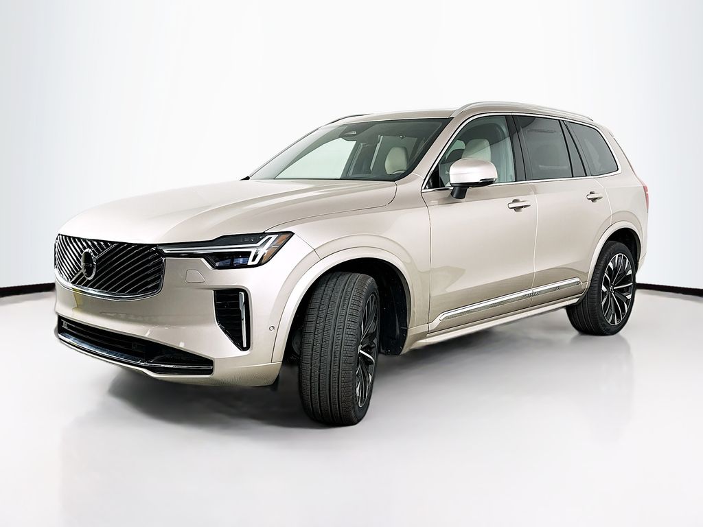 2026 Volvo XC90 B5 Ultra