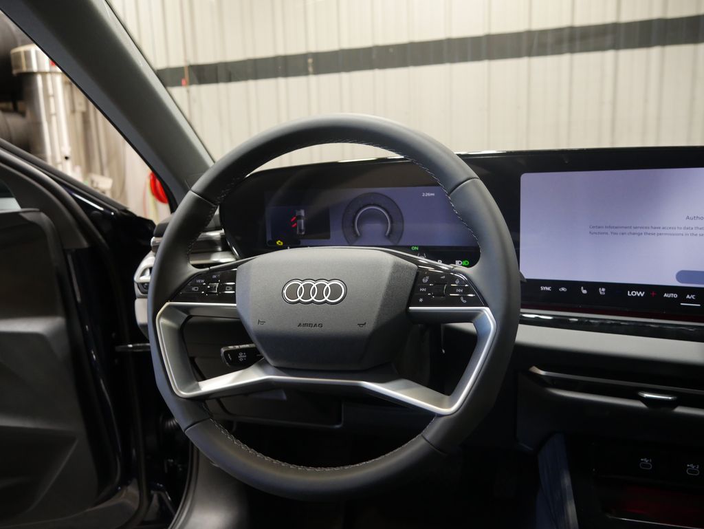 Thumbnail: 2026 Audi A5 - 23
