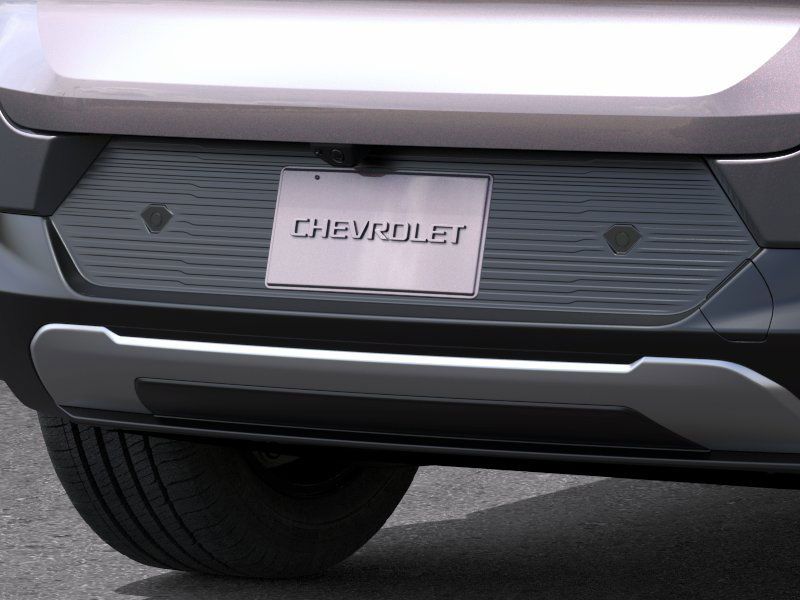 Equinox EV 1LT