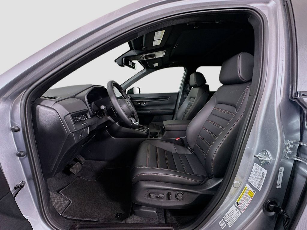 Thumbnail: 2026 Honda CR-V - 15