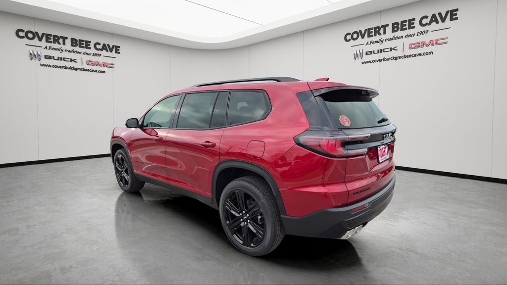 View vehicle photo 7