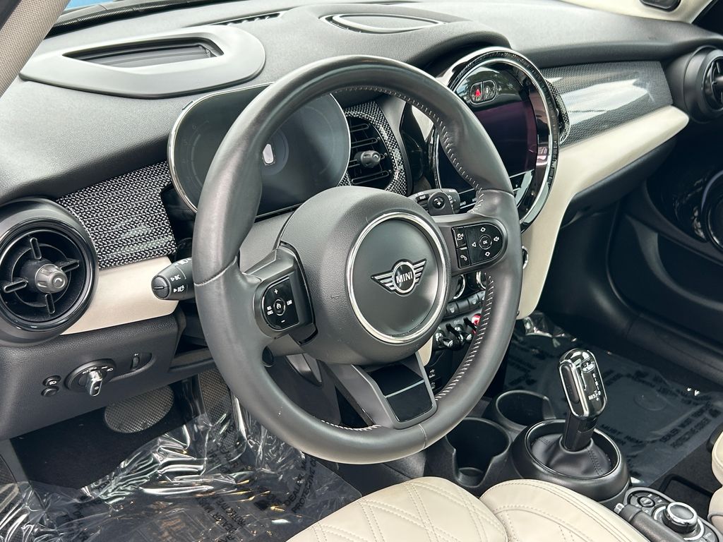 Thumbnail: 2024 MINI Cooper - 13