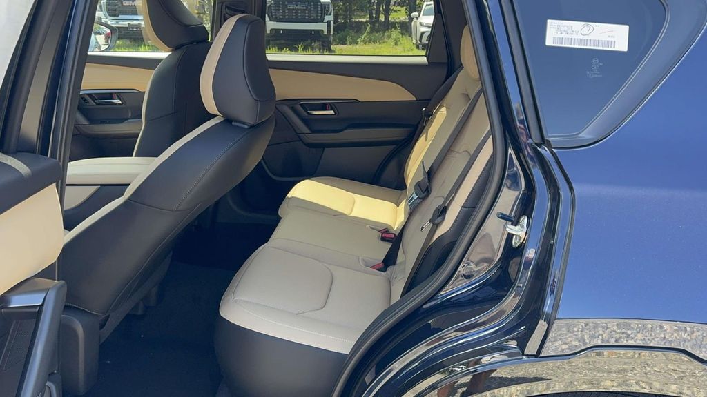 New 2026 Mazda CX-5 SUV