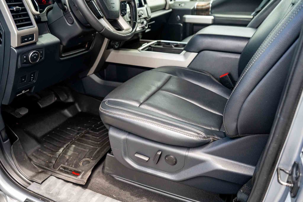 Used Car 2022 Ford F-250sd  Lariat For Sale Under $60,000 In Austin, Texas