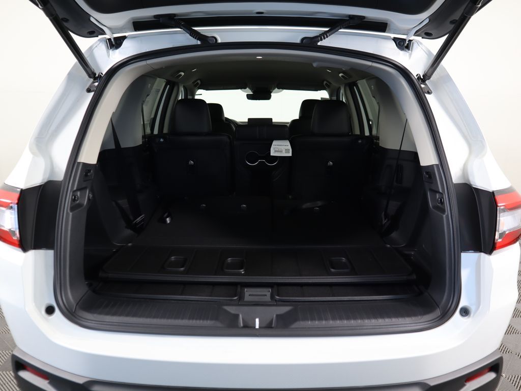 Thumbnail: 2025 Honda Pilot - 29